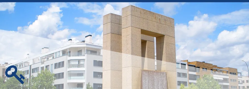 Cerrajeros en Alcobendas — servicios urgentes y de seguridad.