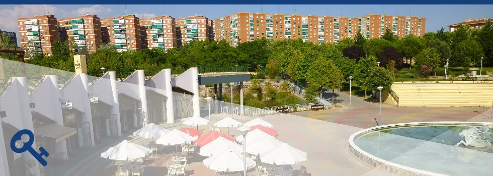 Cerrajeros en Alcorcón — servicios urgentes y de seguridad.