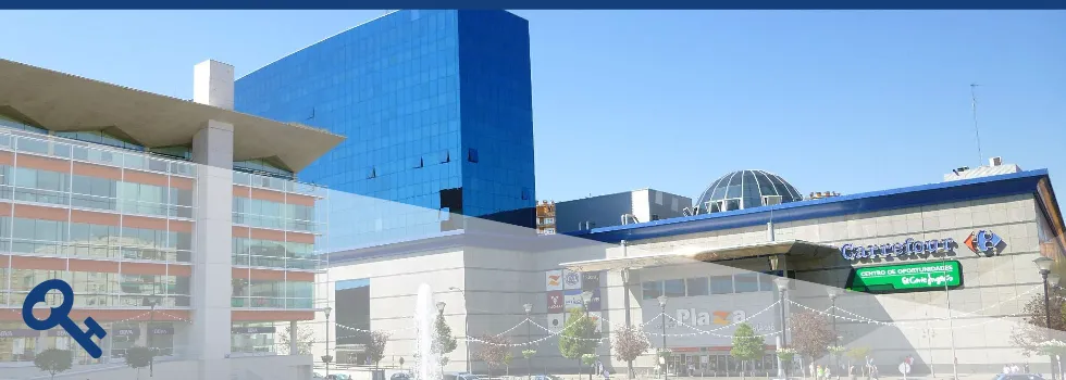 Cerrajeros en Fuenlabrada — servicios urgentes y de seguridad.