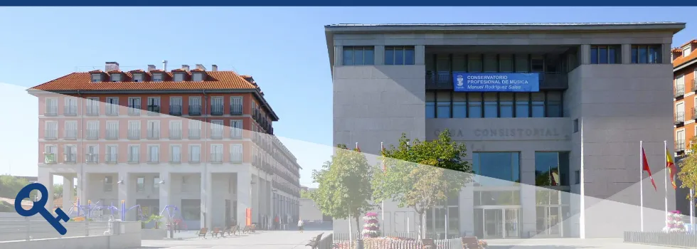 Cerrajeros en Leganés — servicios urgentes y de seguridad.