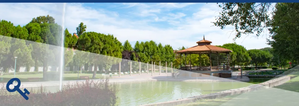 Cerrajeros en Pozuelo de Alarcón — servicios urgentes y de seguridad.