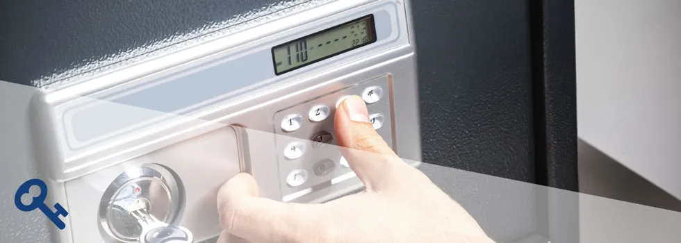 Apertura e instalación de cajas fuertes en Madrid.