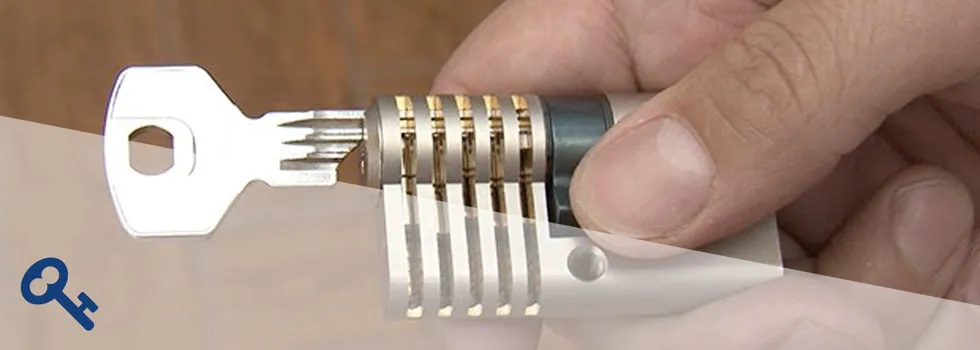 Instalación de bombillos antibumping en Madrid.