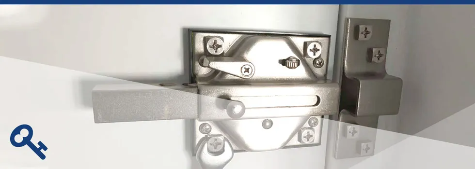 Instalación de cerrojos de seguridad en Madrid.