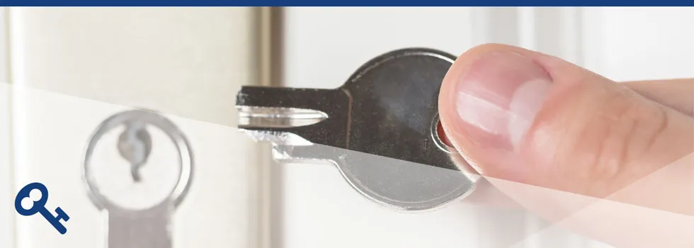 Servicio de extracción de llaves rotas o atascadas en la cerradura en Madrid.